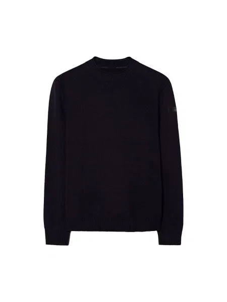 Pulover Roberto Ricci Designs albastru