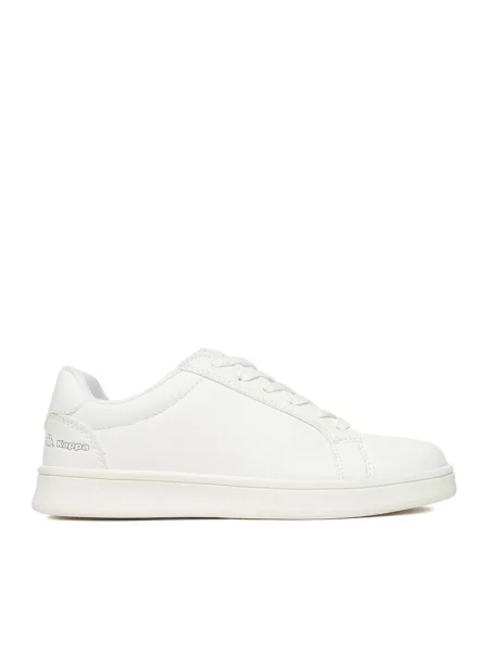Sneakersy Kappa białe