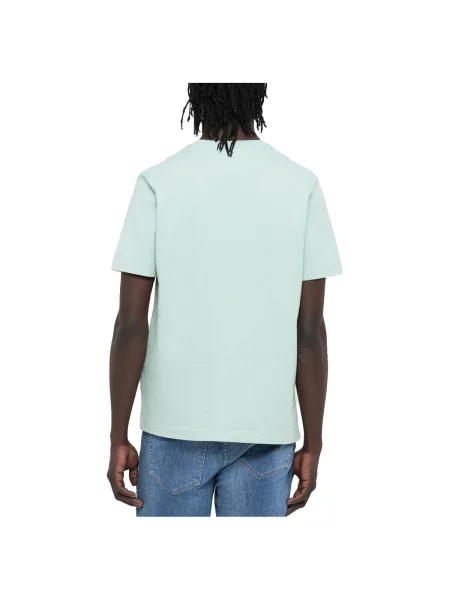 Tricou Tommy Hilfiger verde