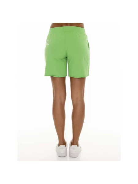 Pantaloni Leone 1947 business verde