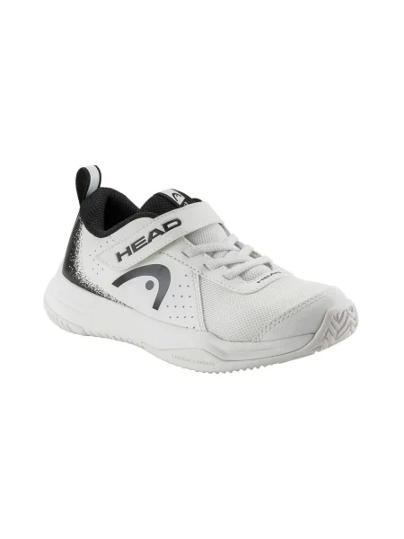 Pantofi copii Head alb