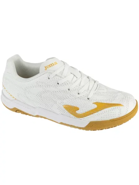 Gyerek félcipő Joma fehér
