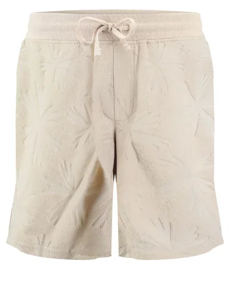 Key Largo Pantaloni crem