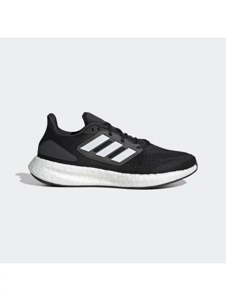 Adidas Performance buty do biegania Pureboost 22 czarny