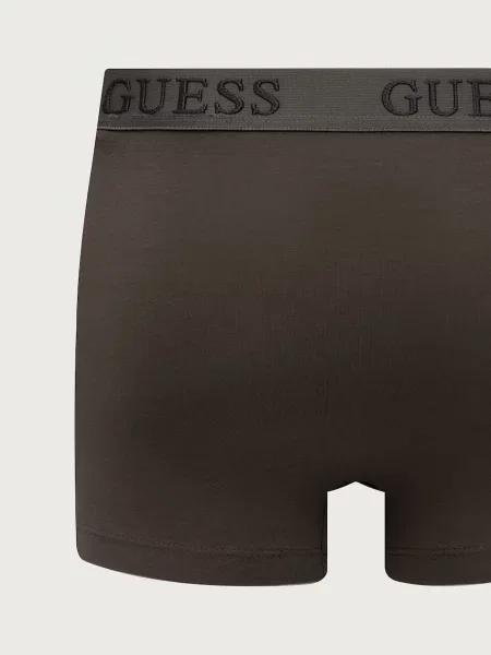 Боксеры Guess