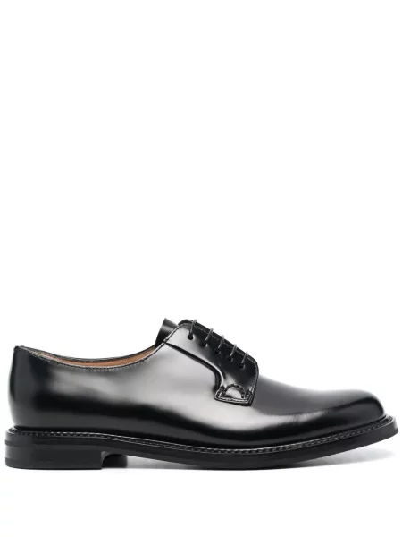 Pantofi derby Church's negru