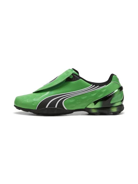 PUMA Sneakersy unisex Contact Buty 44 zielony