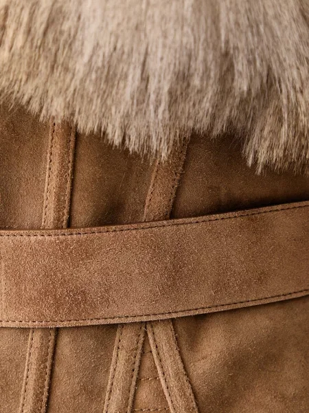 Elisabetta Franchi коротка куртка