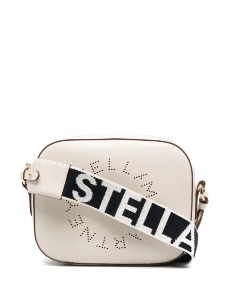 Geanta crossbody Stella Mccartney cu autograf