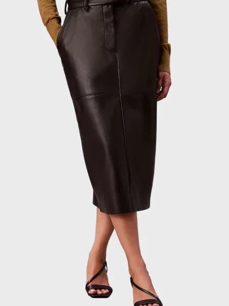 Спідниця Calvin Klein чорна