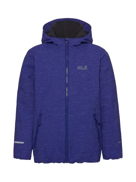 Jack Wolfskin куртка дитяча GO GLOW