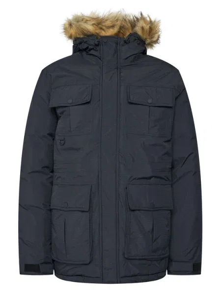 Parka Hunter fekete