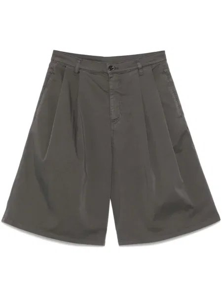 Szorty Nine In The Morning szare