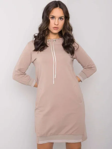 Rochie Rue Paris de costum albastru