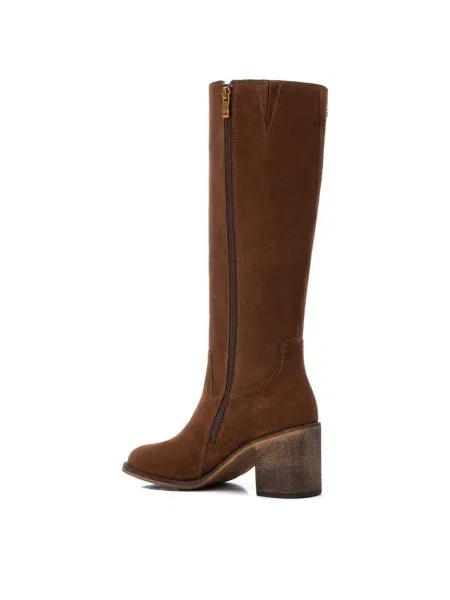 Pantofi Carmela maro