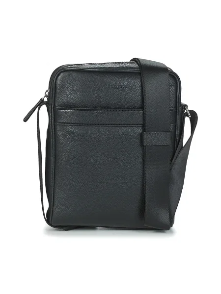 Taška Le Tanneur čierna