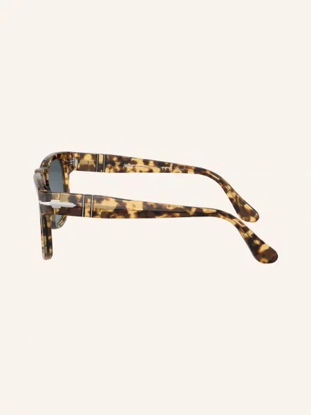 Persol Okulary Przeciwsłoneczne beige beżowe