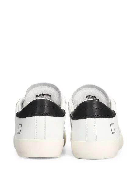 Sneakerși D.a.t.e. din piele alb