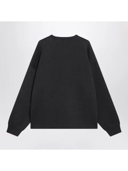 Bluza Loewe szara