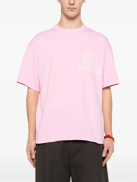 Тениска Blue Sky Inn синьо