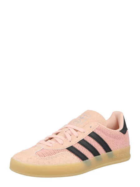Sneakerși Adidas Originals negru