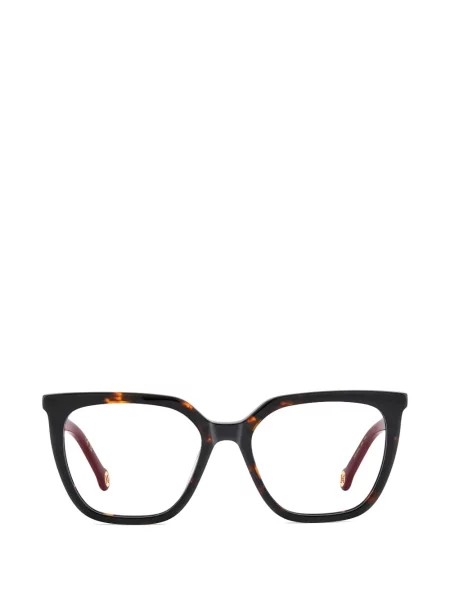 Ochelari de soare Carolina Herrera maro