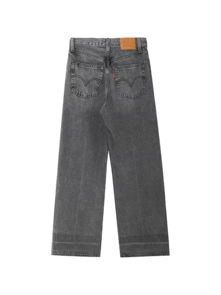 Geacă de blugi Levi's® albastru