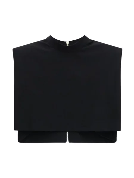 Top Imperial czarny