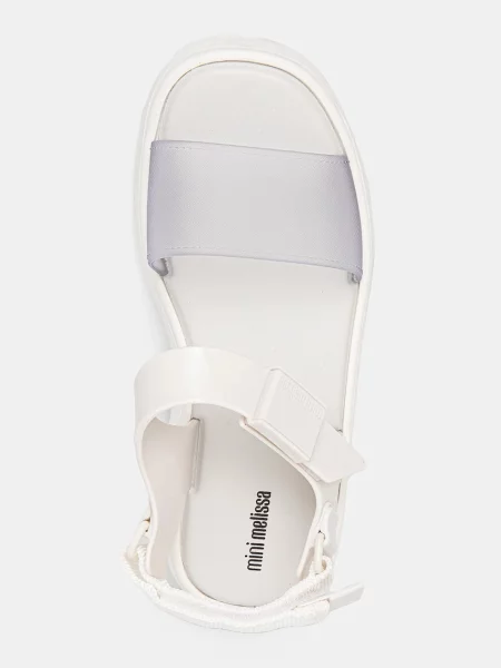 Детские сандалии Melissa