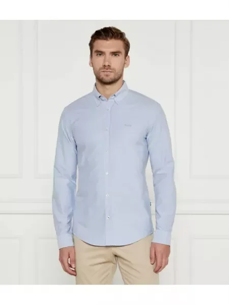 BOSS BLACK Ing H-ROAN | fekete