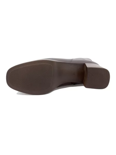 Pantofi Piesanto maro