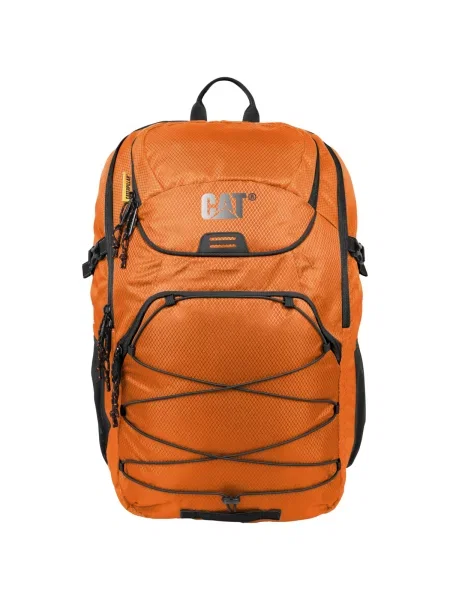 Torbica Caterpillar narančasta