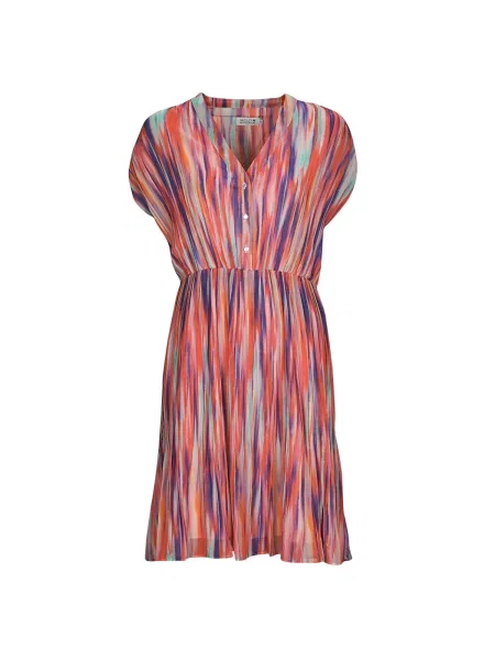 Rochie mini Molly Bracken scurtă