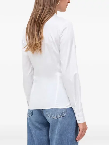 Hosszú ing Guess fehér