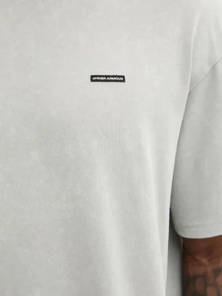 Póló Under Armour szürke
