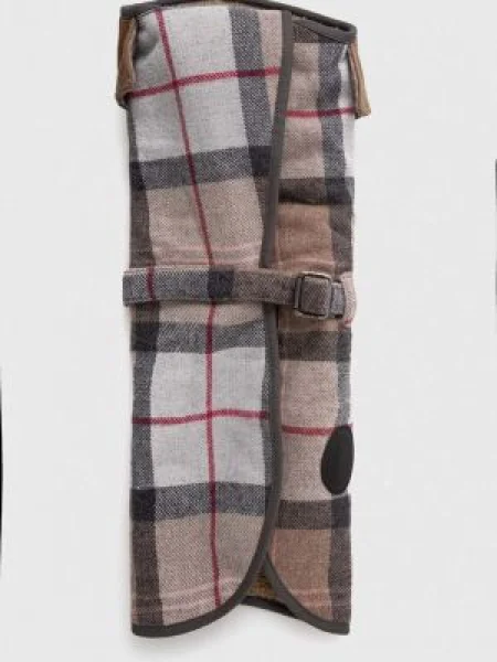 Barbour jachetă pentru un animal de companie bej