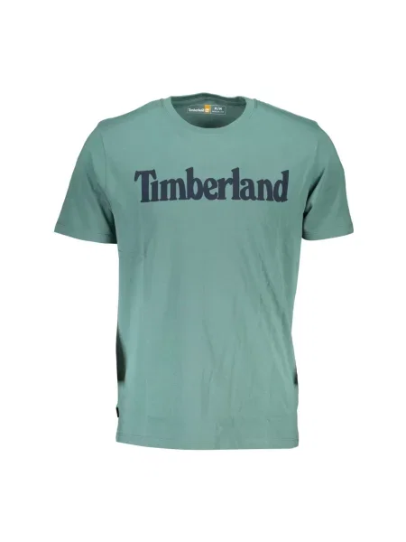 Koszulka Timberland zielona