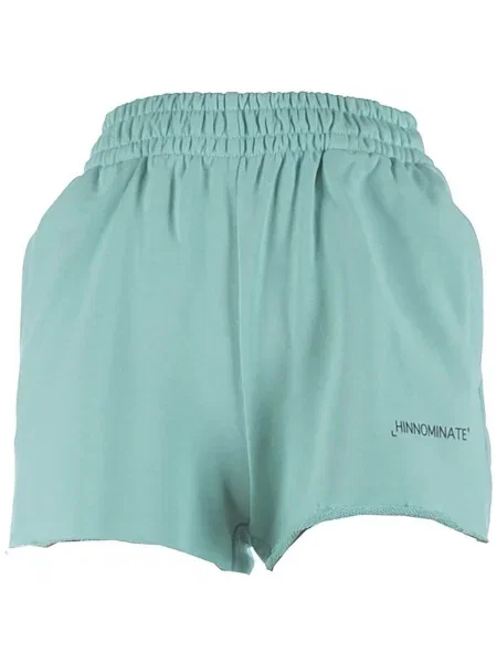 Scurt pantaloni Hinnominate verde