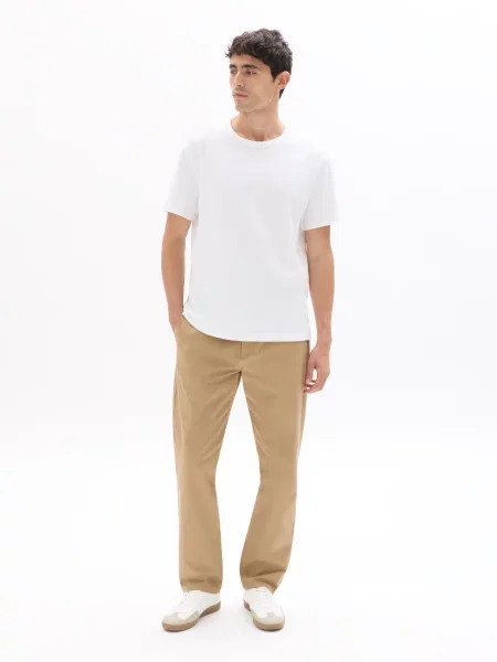 Pantaloni chino Celio