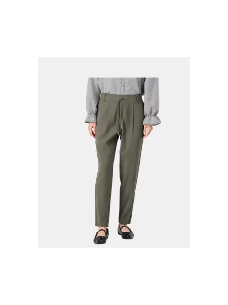 Pantaloni Only verde