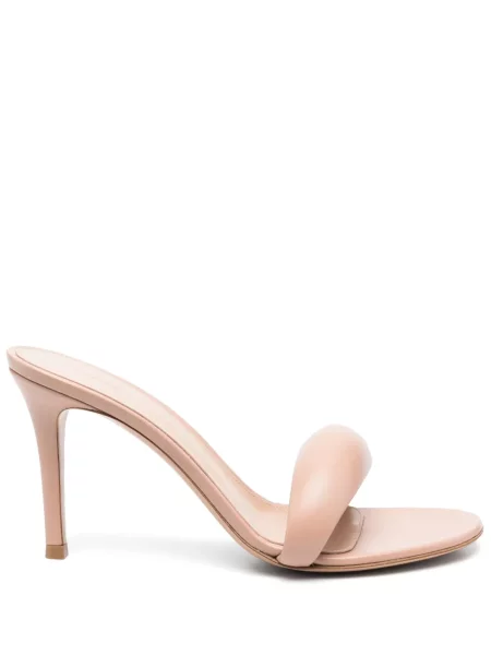 Sandale Gianvito Rossi roz