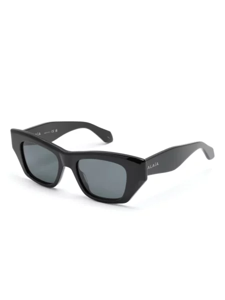 Ochelari de soare Alaia Eyewear negru