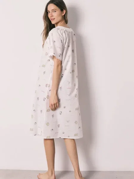 Women'secret нічна сорочка