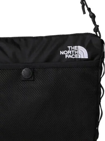 The North Face Torba Terra Shoulder Bag 1L crna