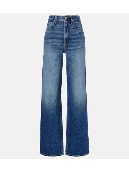 Blugi Slvrlake albastru