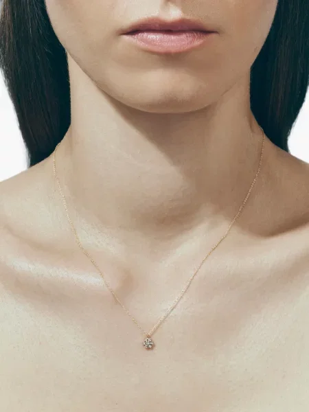 Colier Sophie Bille Brahe