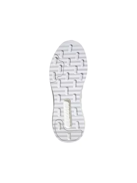 Pantofi Adidas alb