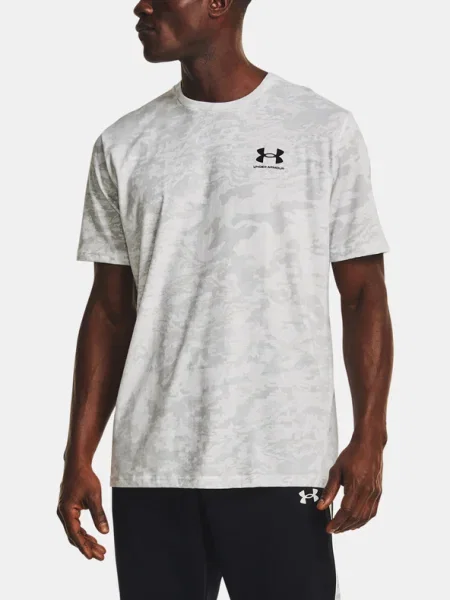 Póló Under Armour fehér