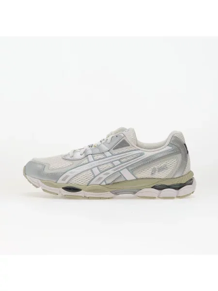 Sneakers Asics Gel-NYC Cream/ Dophin Grey EUR 45 gri