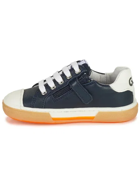 Pantofi copii Gbb albastru
